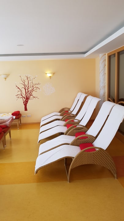 Sport & Freizeit AKZENT Hotel Bayerwald-Residenz