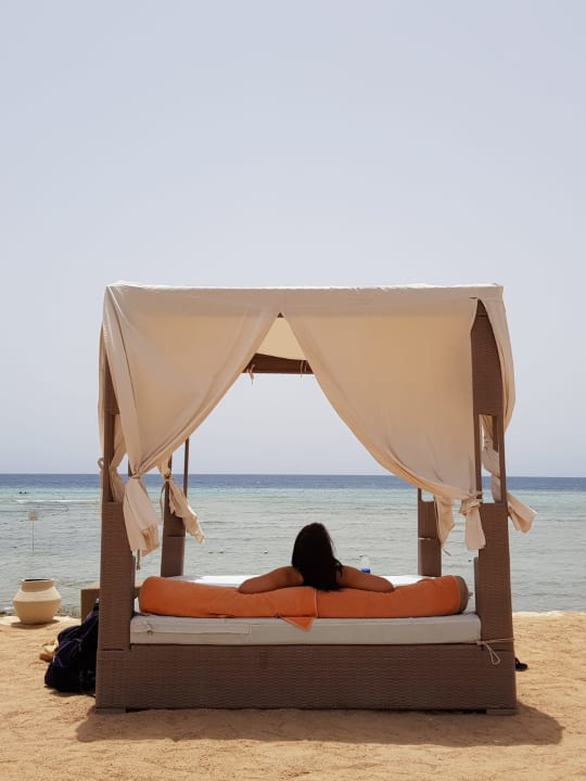 Strand Makadi Spa - Adults only