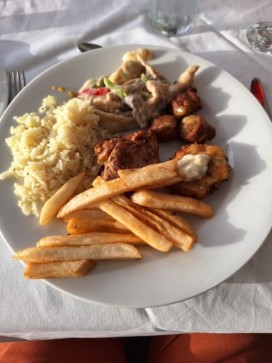 Gastro Mastichari Bay Hotel