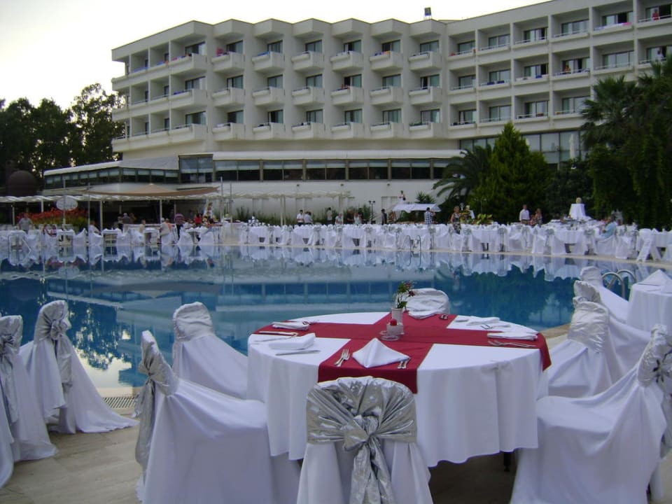 Galaabend Asteria Collection Side