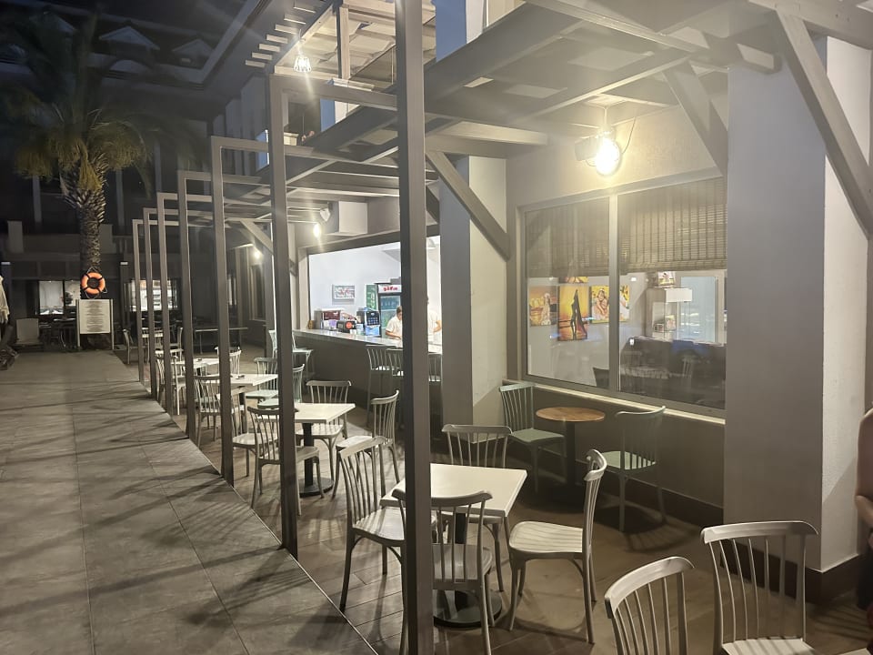 Gastro Side Story Resort & Spa