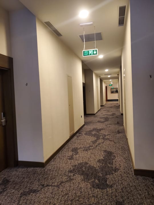 Sonstiges IC Hotels Airport