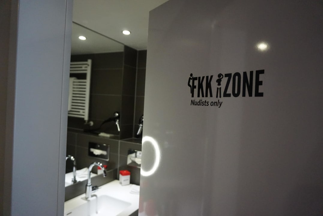 Bad DORMERO Hotel Hannover