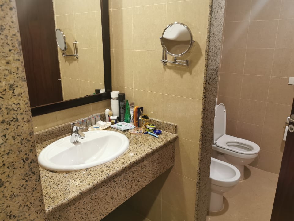 Zimmer Stella Garden Resort & Spa, Makadi Bay