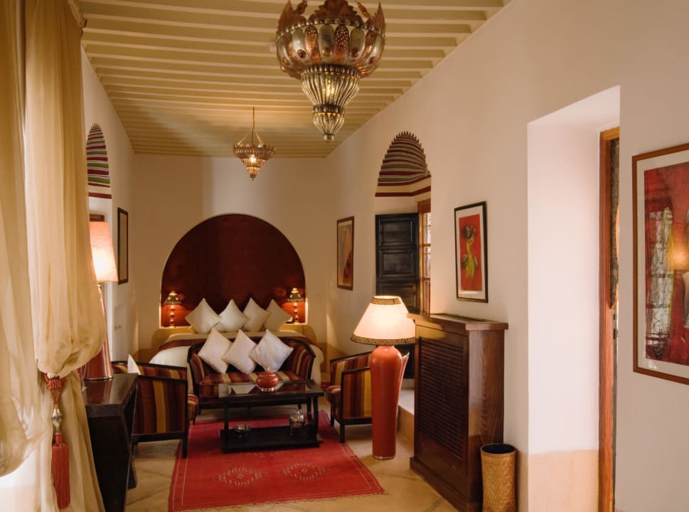 Riad Si Said - Suite  Angsana Riads Collection