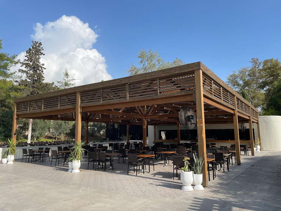 Gastro Sherwood Exclusive Kemer