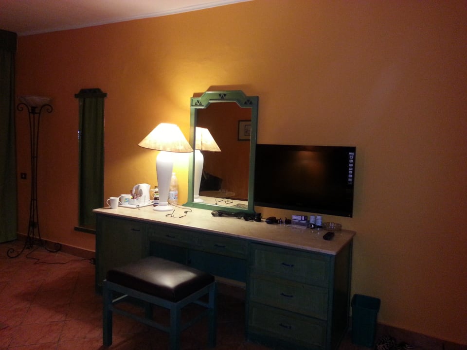 Hotelanlage Arabia Azur Resort