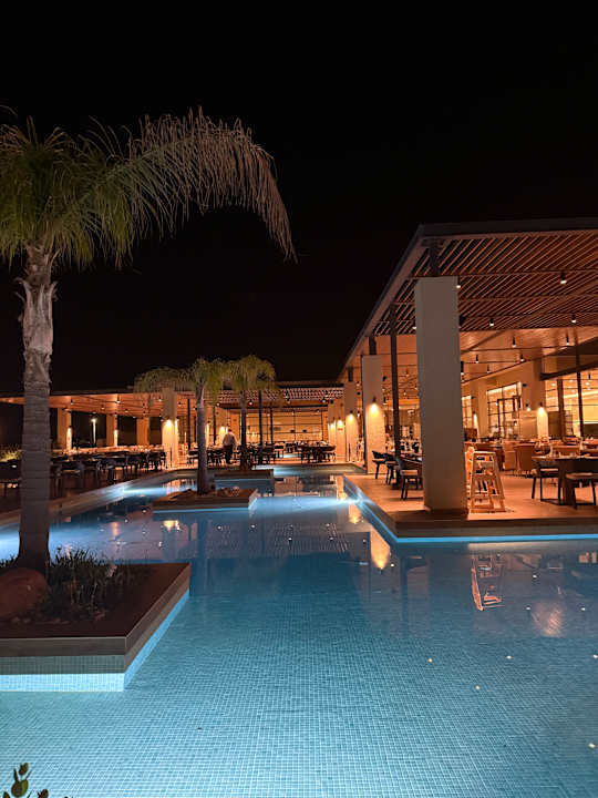 Außenansicht Astir Odysseus Kos Resort & Spa