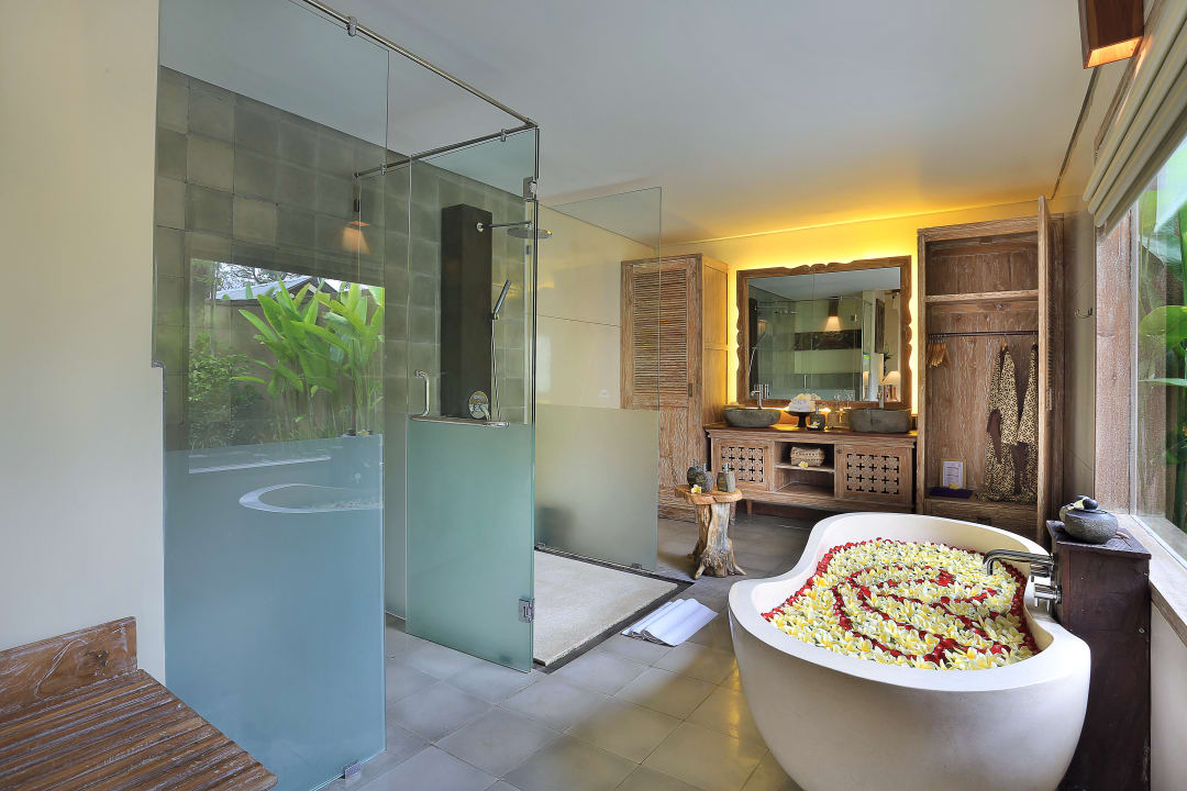 Zimmer Pramana Watu Kurung