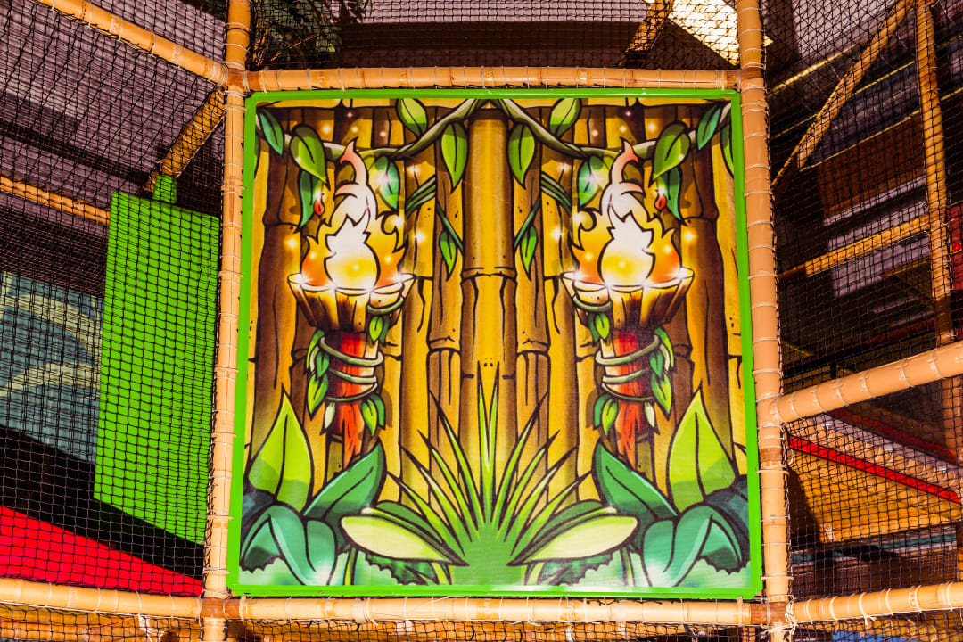 Kinderclub "Amadeus" Familienhotel Mozart