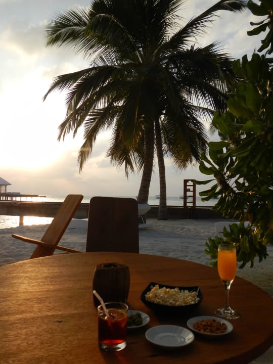 Sundowner Diamonds Thudufushi