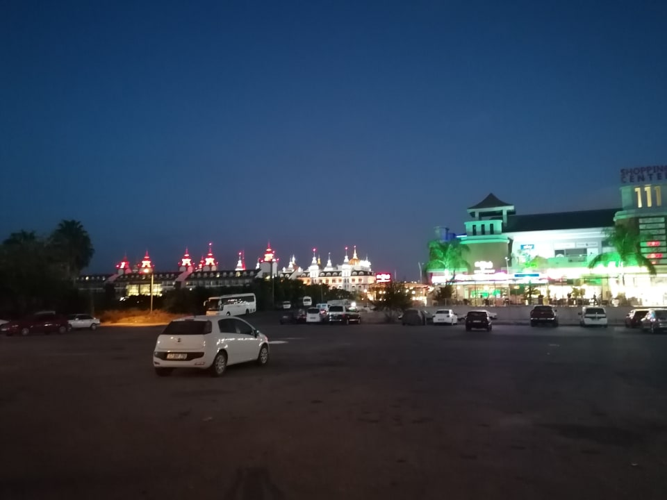 Sonstiges Hane Family Resort