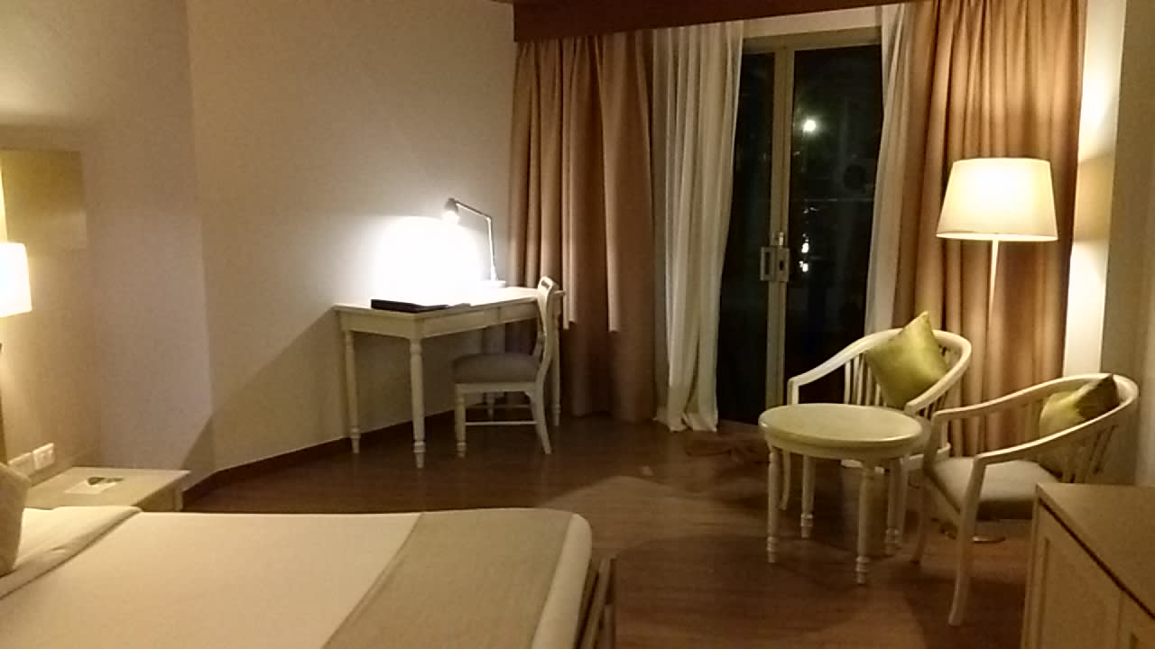 Zimmer Best Western Premier Bangtao Beach Resort & Spa