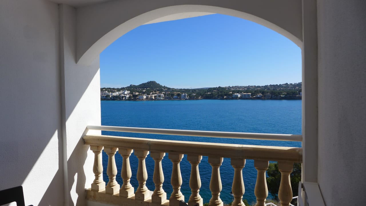 Ausblick Sentido Fido Punta del Mar – Adults only