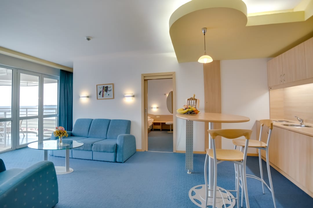 Zimmer Effect Grand Victoria Hotel