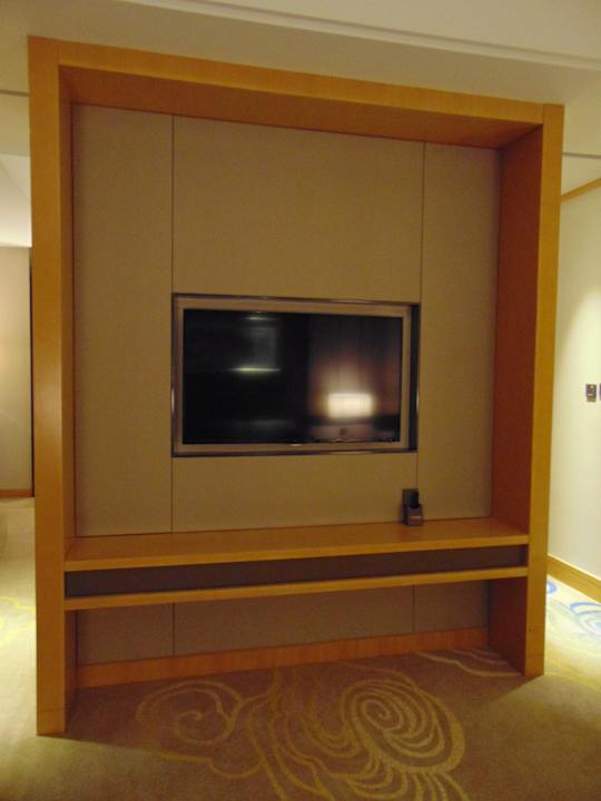 Zimmer Oriental Ginza Hotel