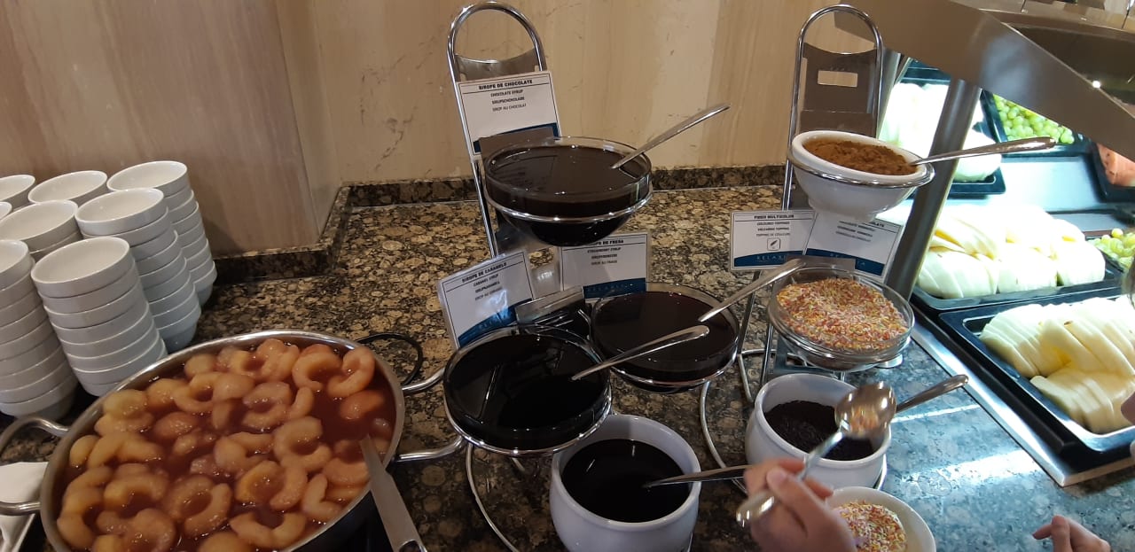 Gastro Relaxia Olivina