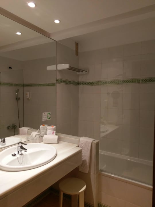 Bad  Hotel & Spa S'Entrador Playa