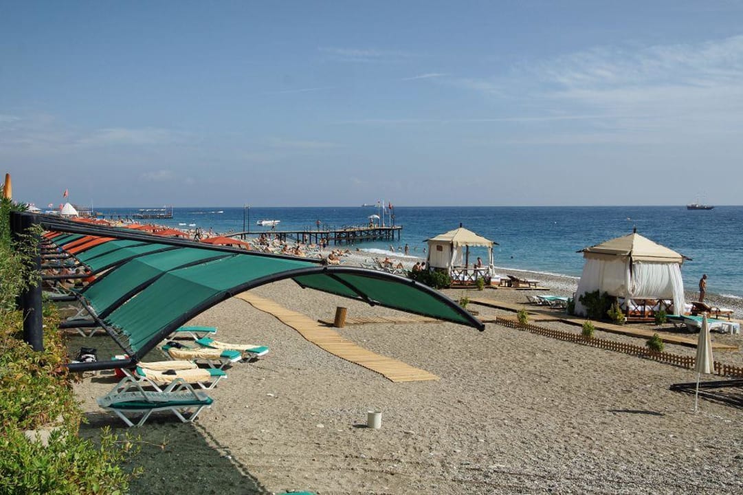 Limak - Limra Limak Limra Hotel & Resort