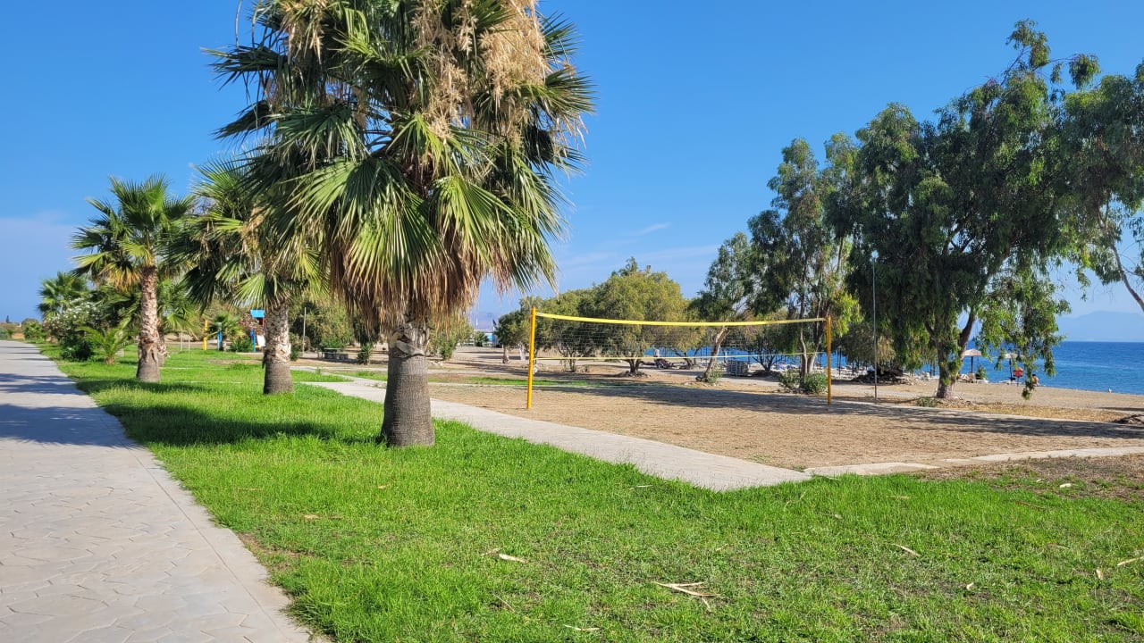 Sport & Freizeit Natura Park Village Hotel & Spa