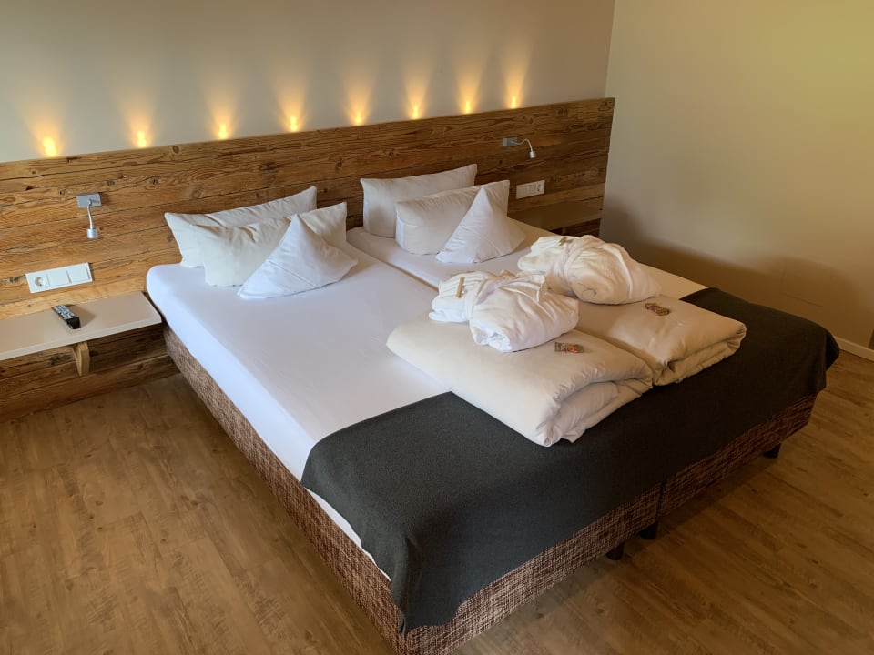 Zimmer Ellmauhof - das Generationenresort