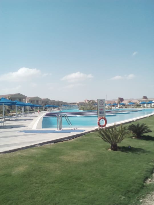 Pool Pickalbatros Sea World Resort - Marsa Alam