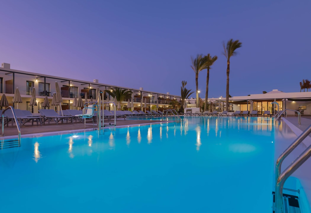 Pool H10 Ocean Dreams - Adults only