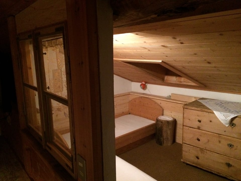 Zimmer Gasthof Krone