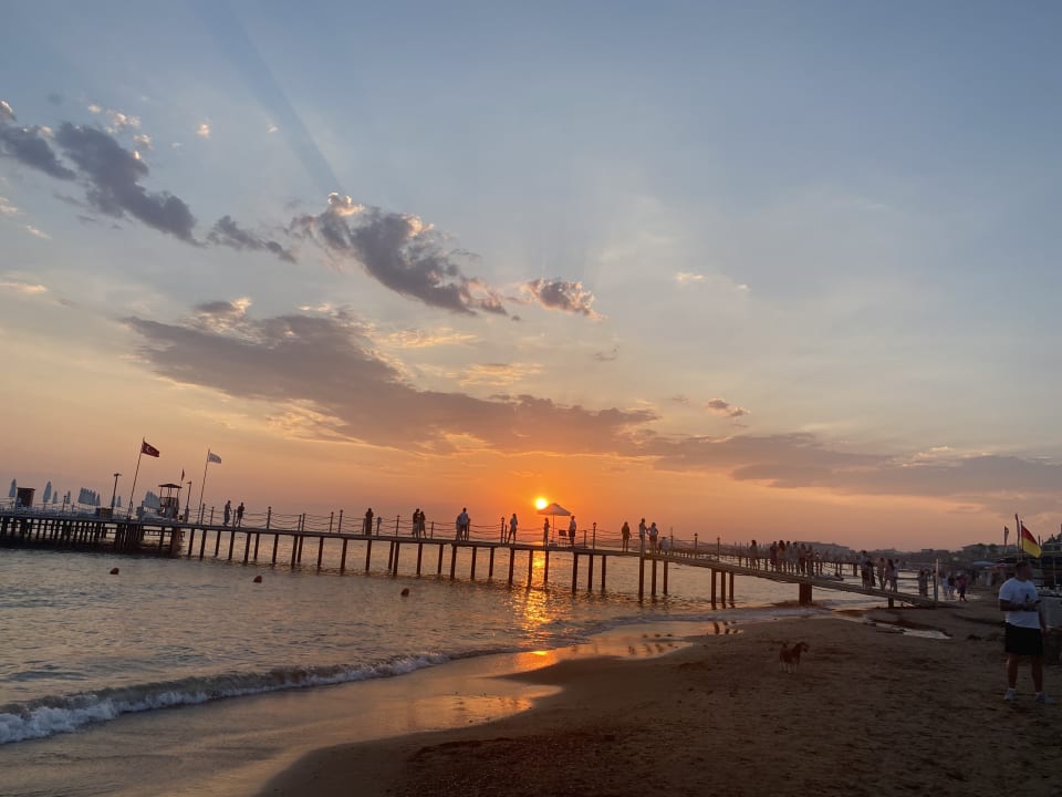 Strand Seaden Corolla Hotel