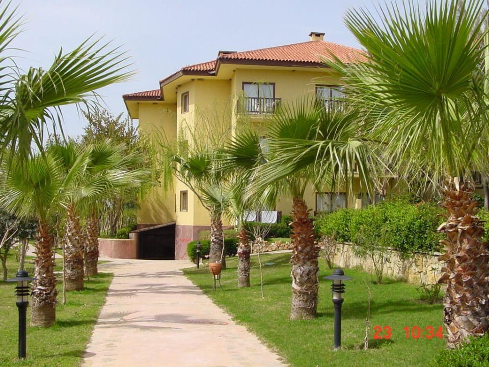 Türkei 06 Alba Resort Hotel
