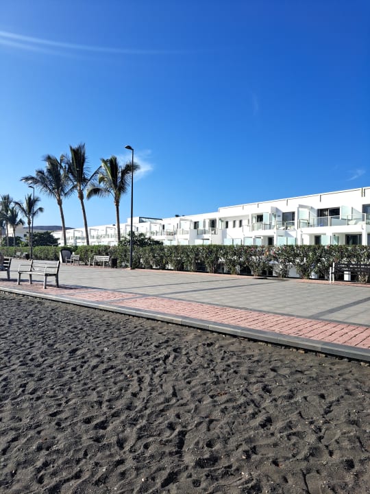 Außenansicht R2 Bahía Playa Design Hotel & Spa - Adults Only