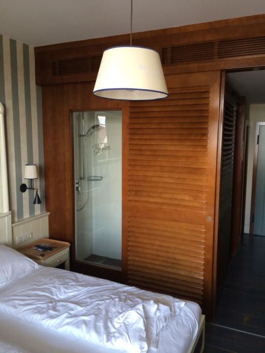 Standard Zimmer Hotel Bell Rock Europa-Park