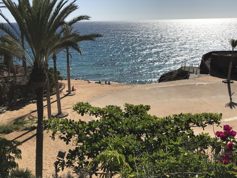 Ausblick R2 Rio Calma Hotel & Spa & Conference