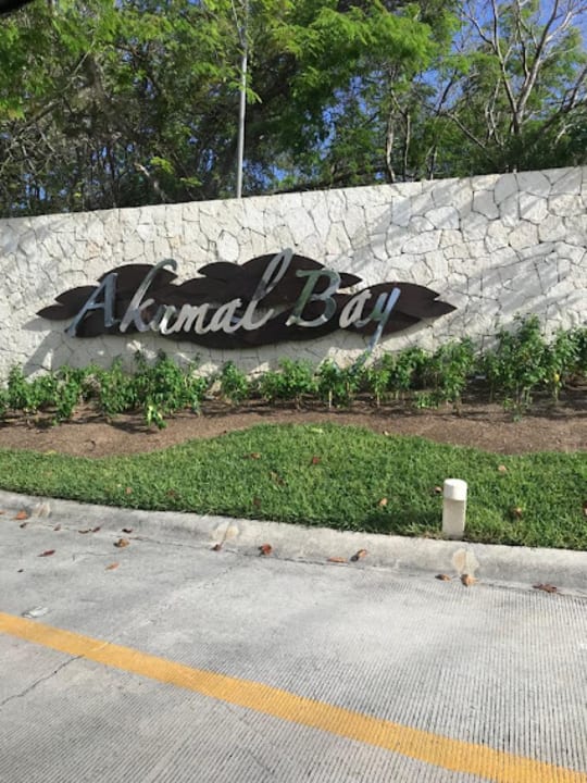 Außenansicht Akumal Bay Beach & Wellness Resort