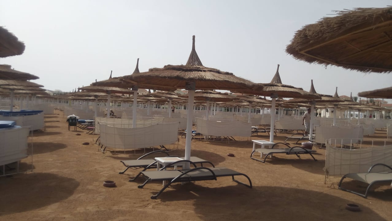 Strand Pickalbatros Dana Beach Resort - Hurghada