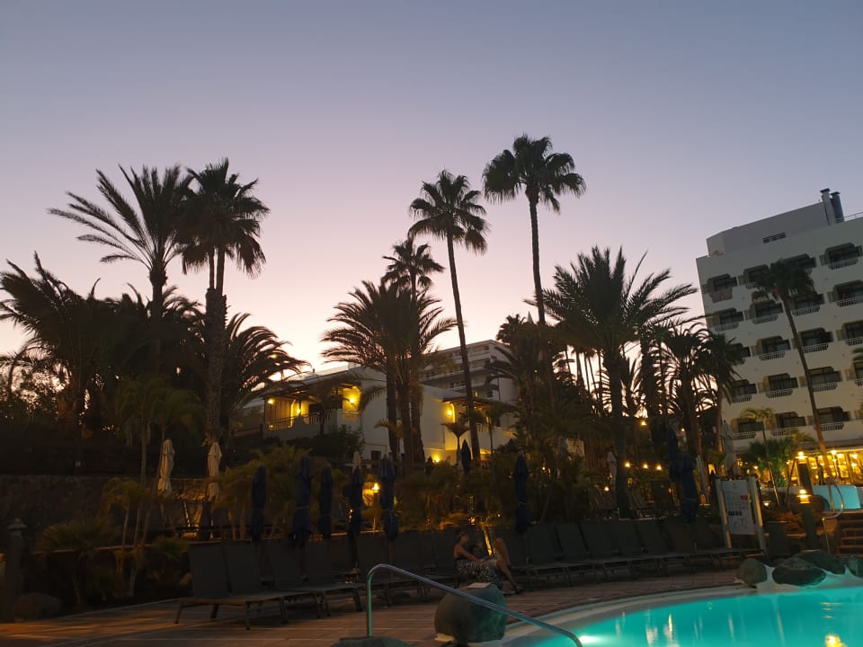 Ausblick Corallium Beach by Lopesan Hotels - Adults only