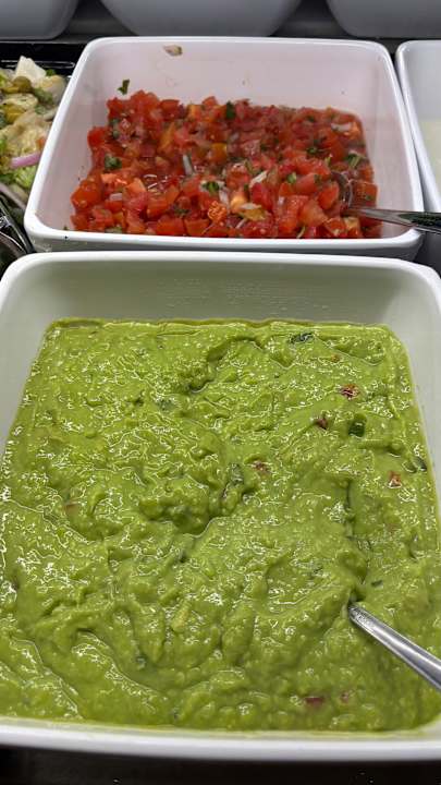 Gastro Hotel Riu Caribe