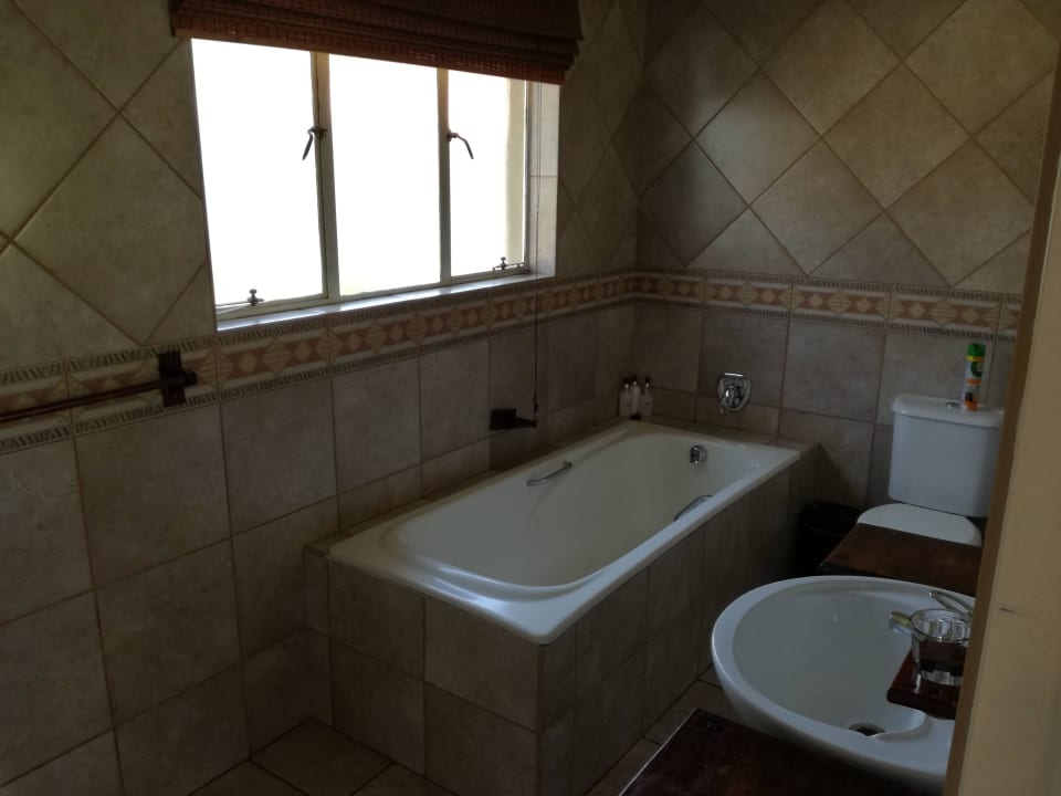 Bad Guest House Big 5 Accommodation