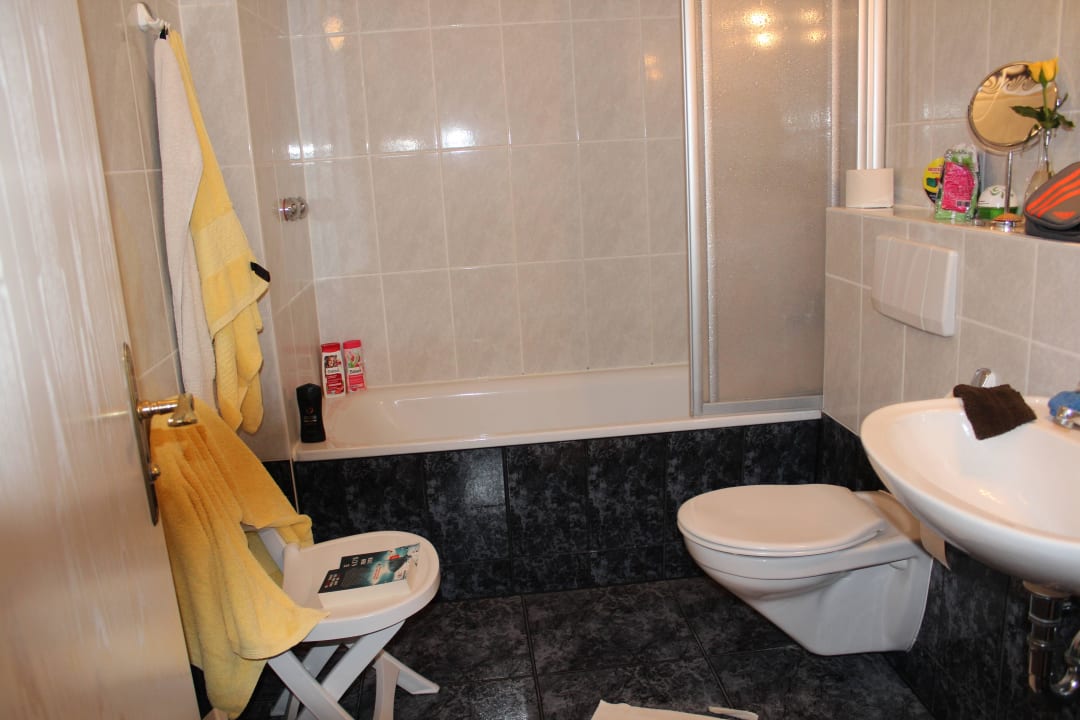 Bad Hotel Ostseeresidenz Gendarm