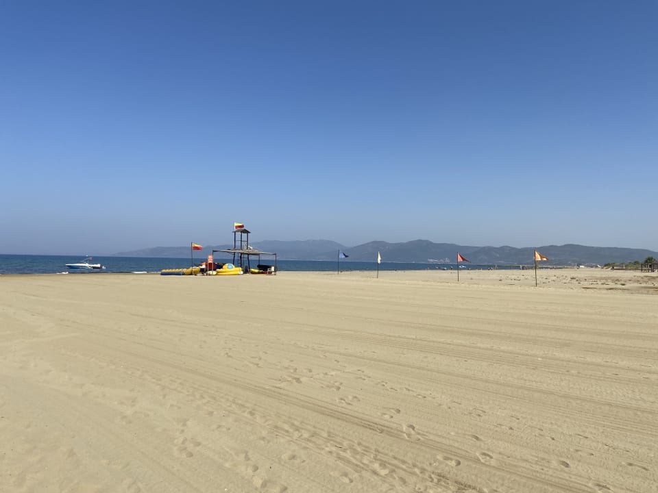 Strand Korumar Ephesus Beach & Spa Resort