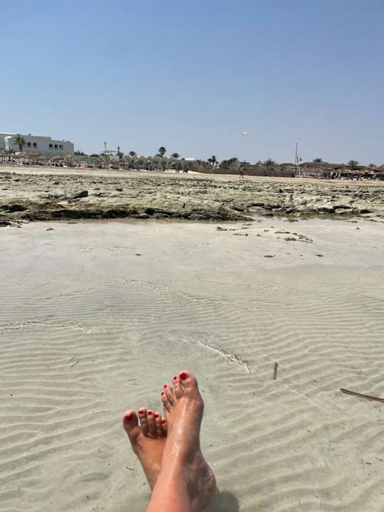 Strand Calimera Yati Beach