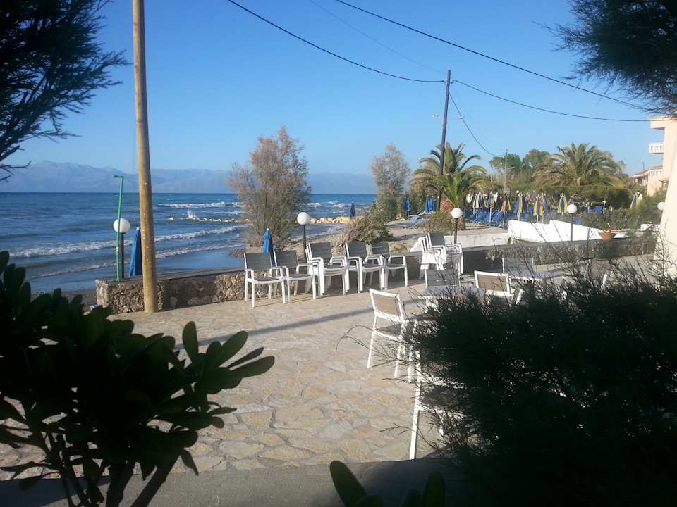 Strand Apartments Angela Beach