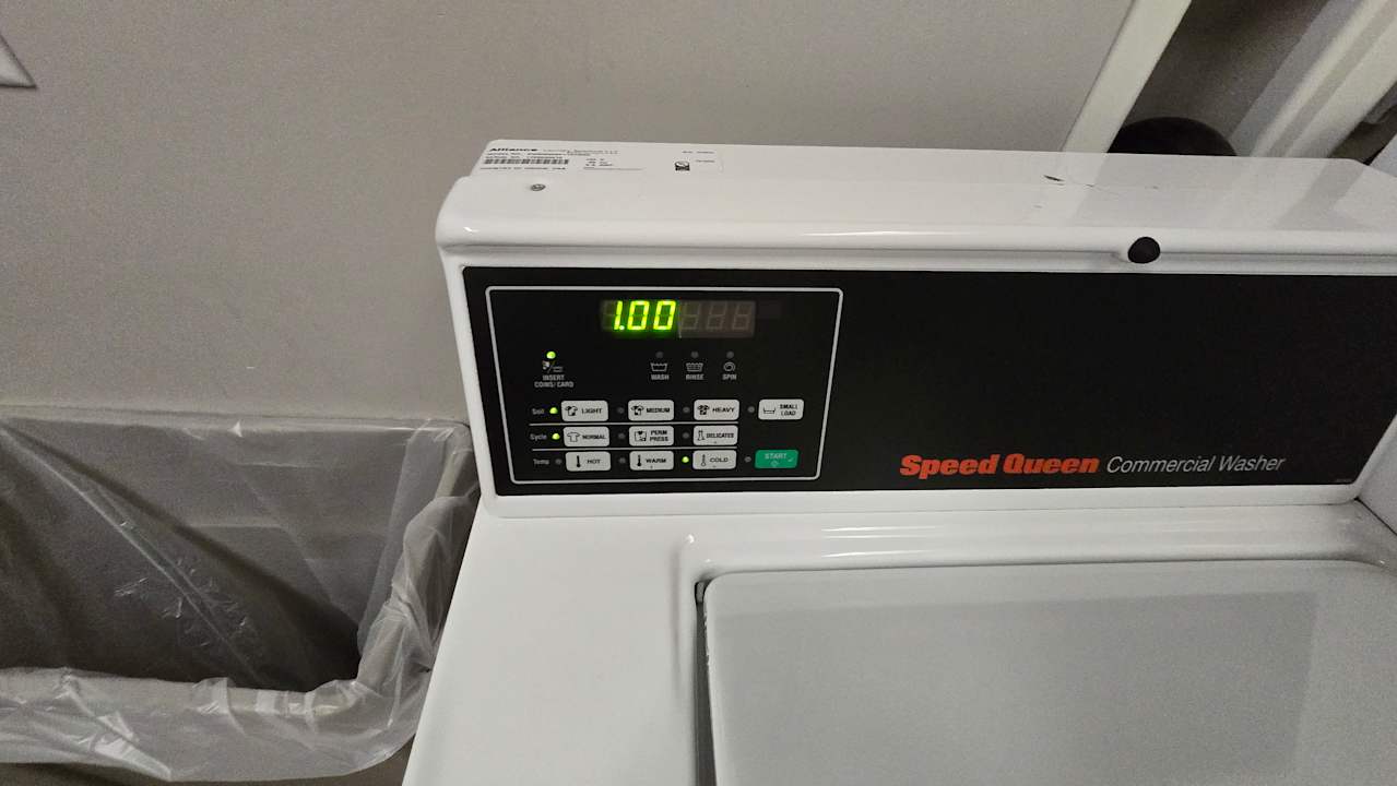 Sonstiges Country Inn & Suites by Radisson, Seattle-Tacoma International Airport, WA