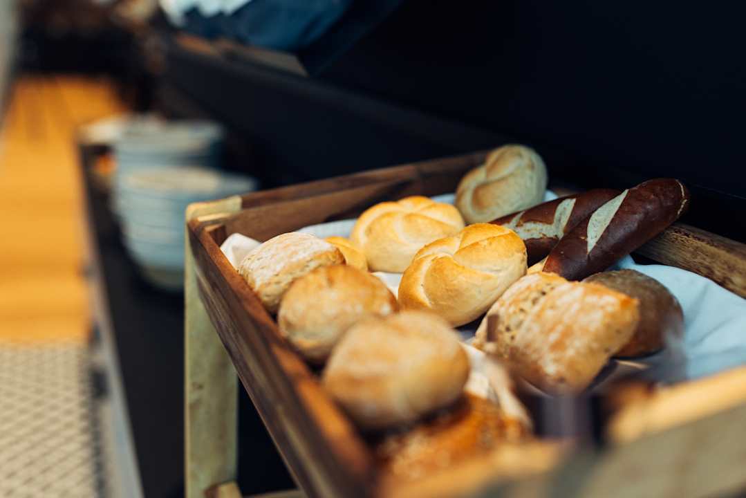 Gastro harry's home Graz-Smart City