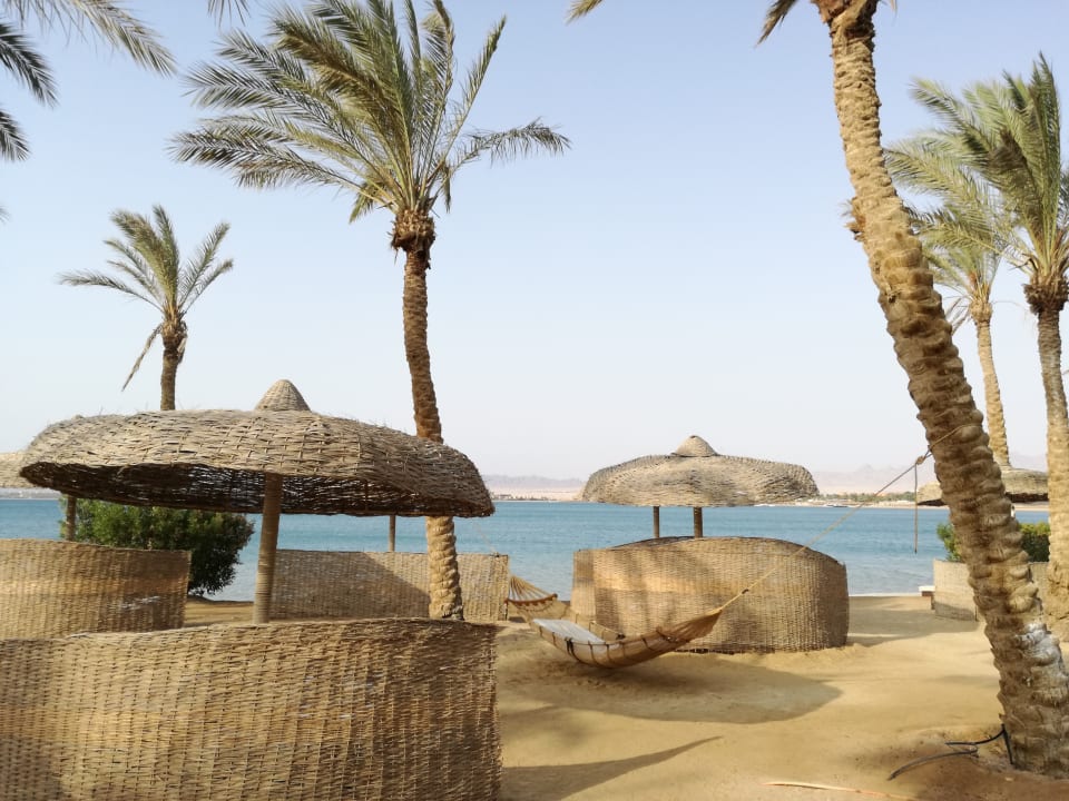 Strand Palm Royale Resort - Soma Bay