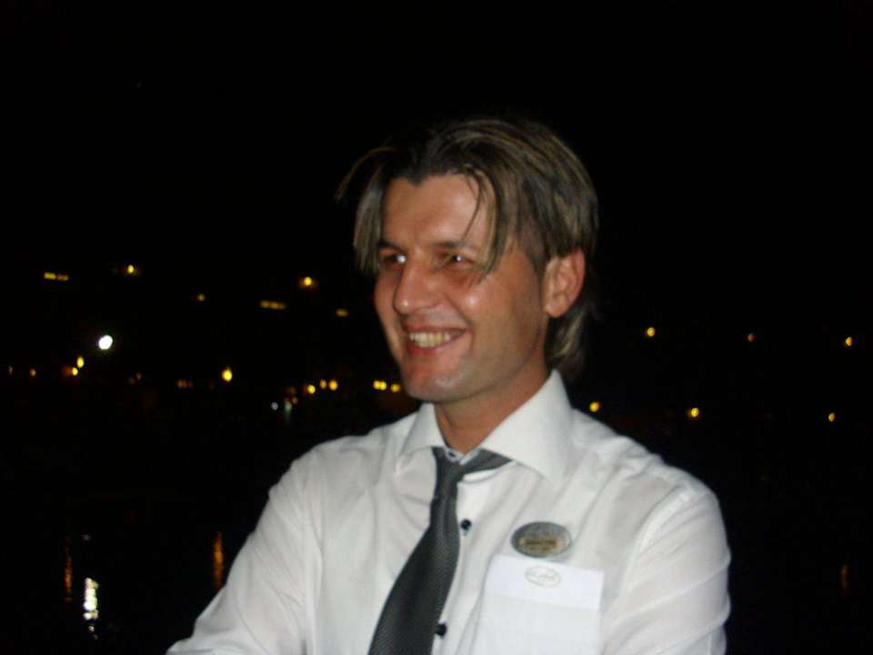 Sinan Alaiye Resort & Spa