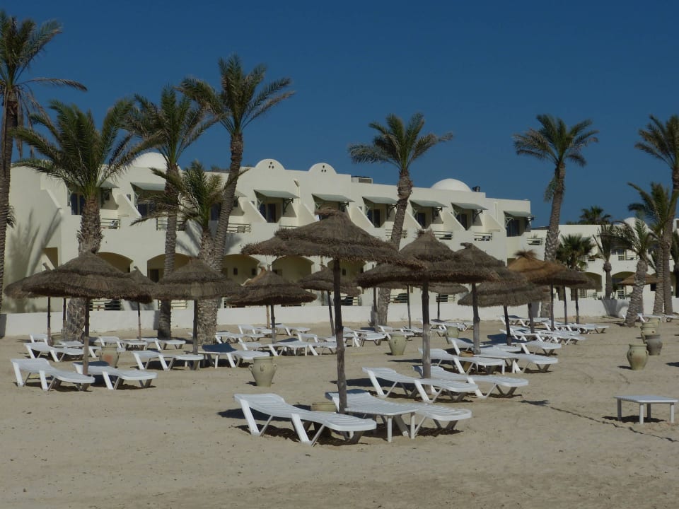 Strand ROBINSON DJERBA BAHIYA