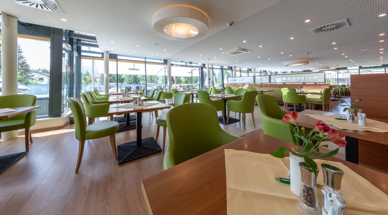 Gastro Hotel Grimmingblick