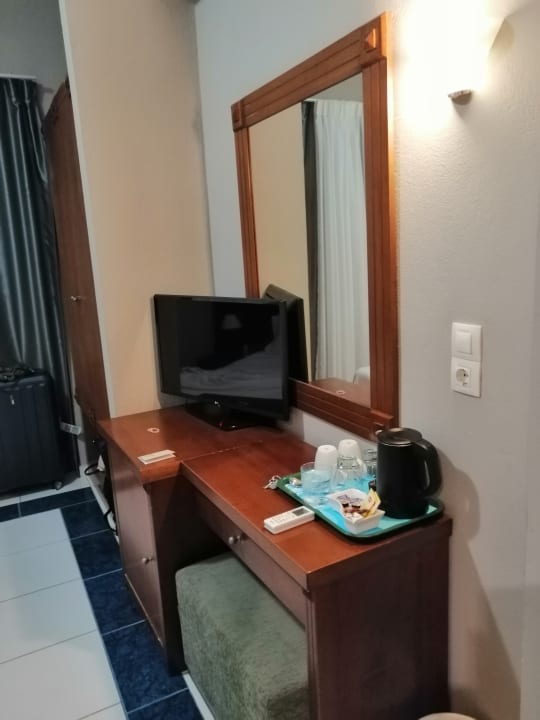 Zimmer Neptuno Beach