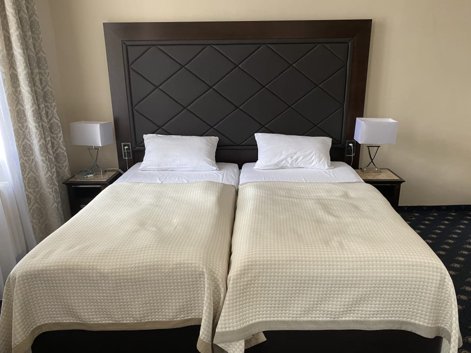 Zimmer Pytloun Old Armoury Hotel Prague